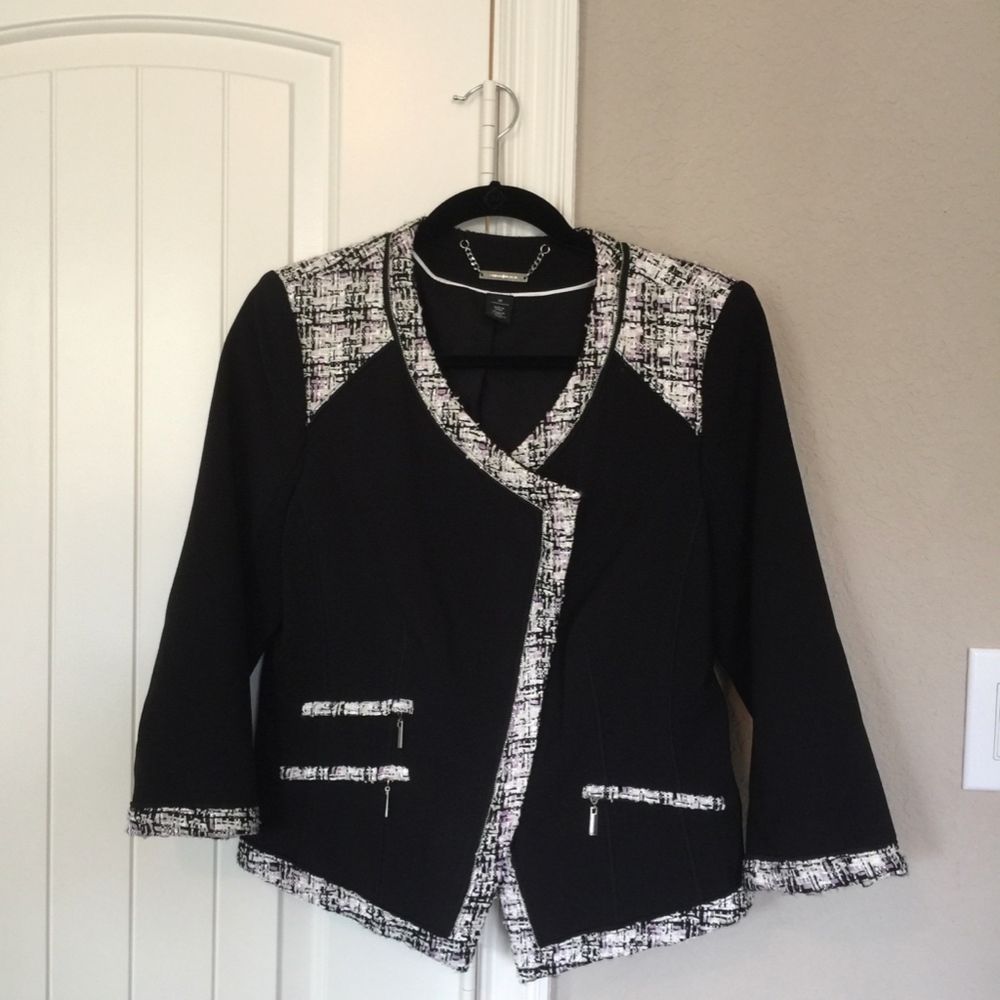 Jacket - Picture 2 of 4